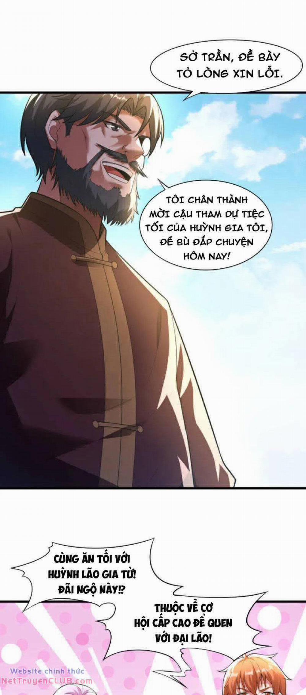 Trấn Quốc Thần Tế 43 trang 17