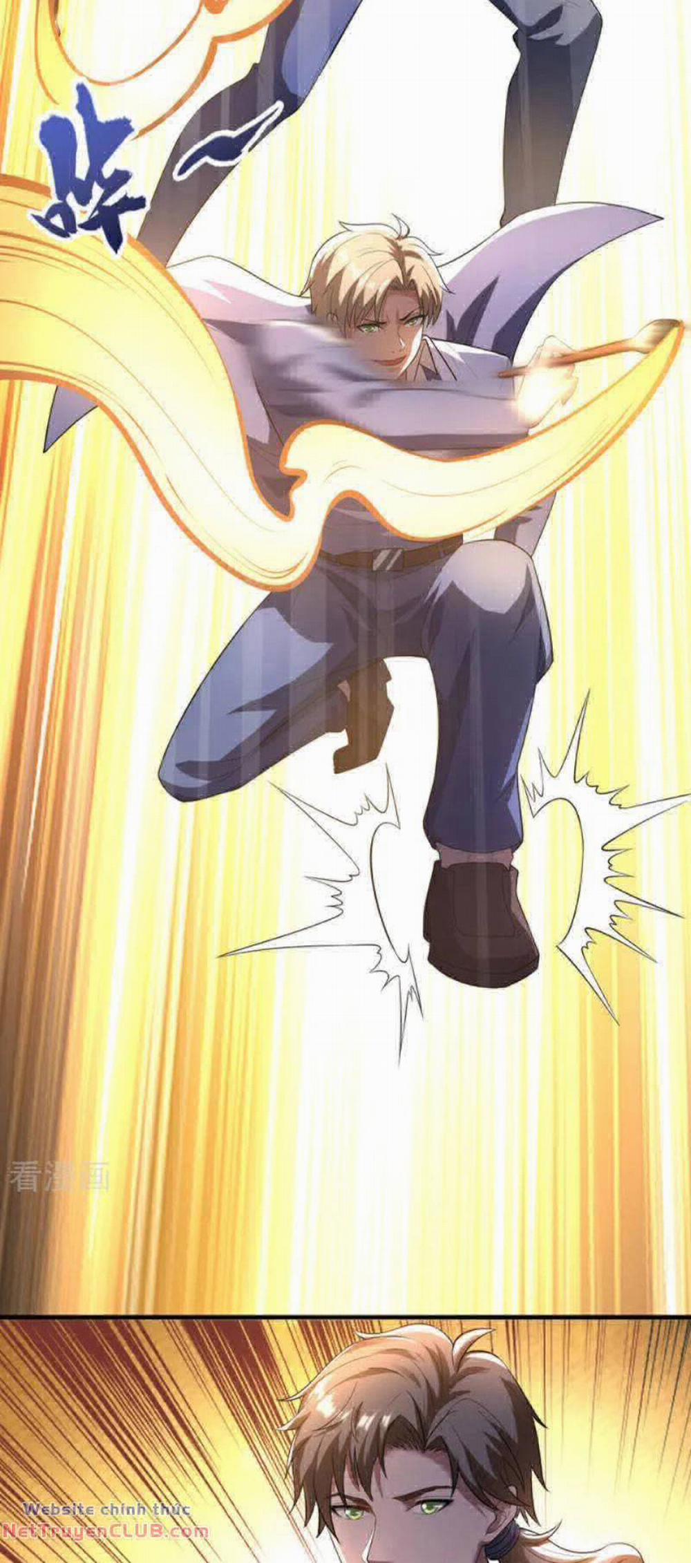 Trấn Quốc Thần Tế 43 trang 2