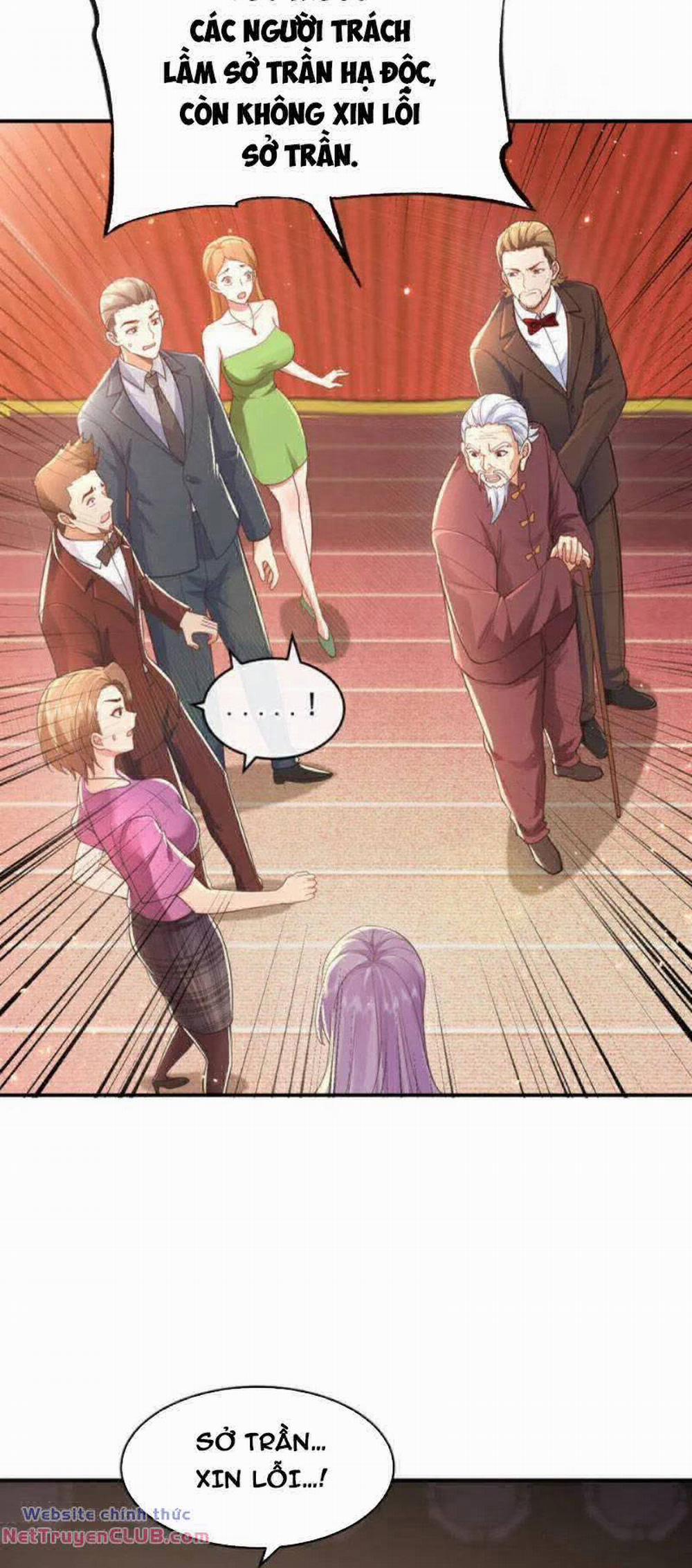 Trấn Quốc Thần Tế 43 trang 22