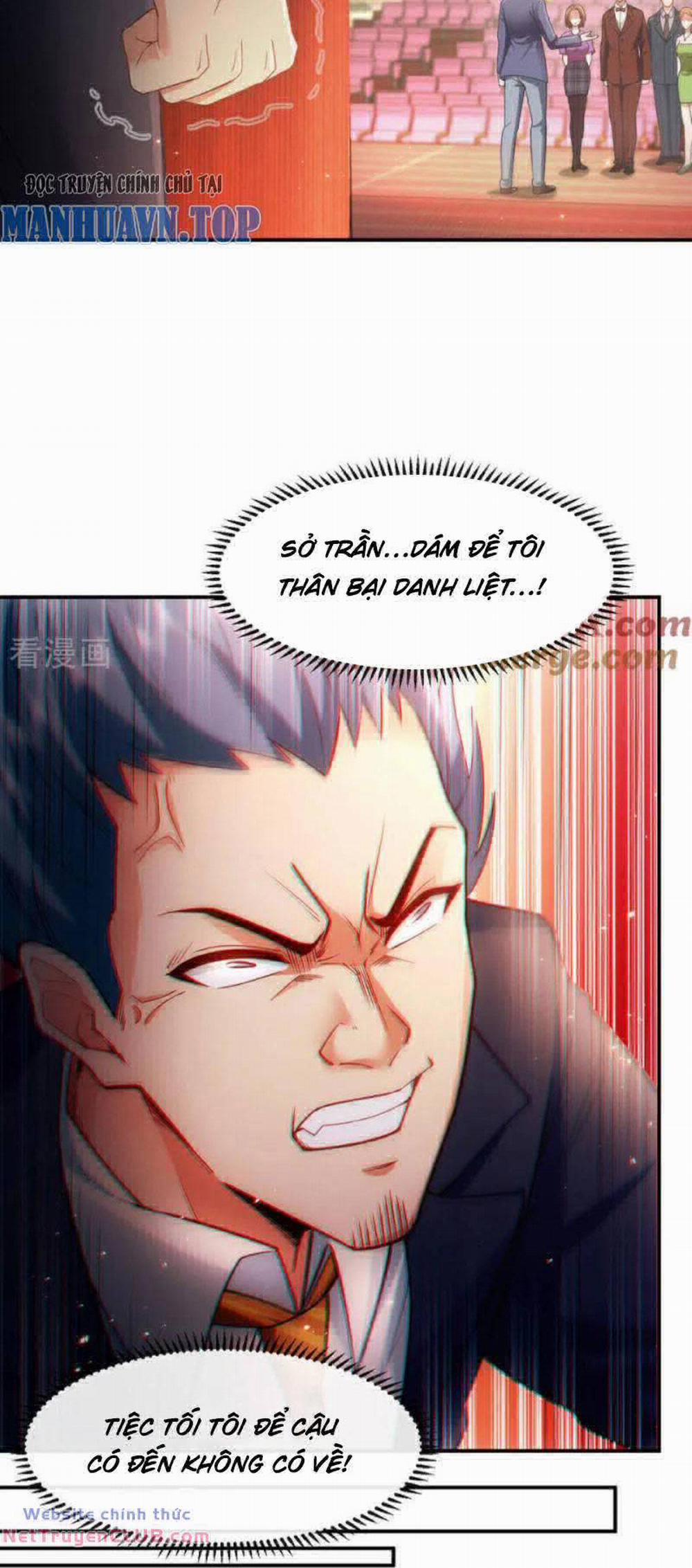 Trấn Quốc Thần Tế 43 trang 24