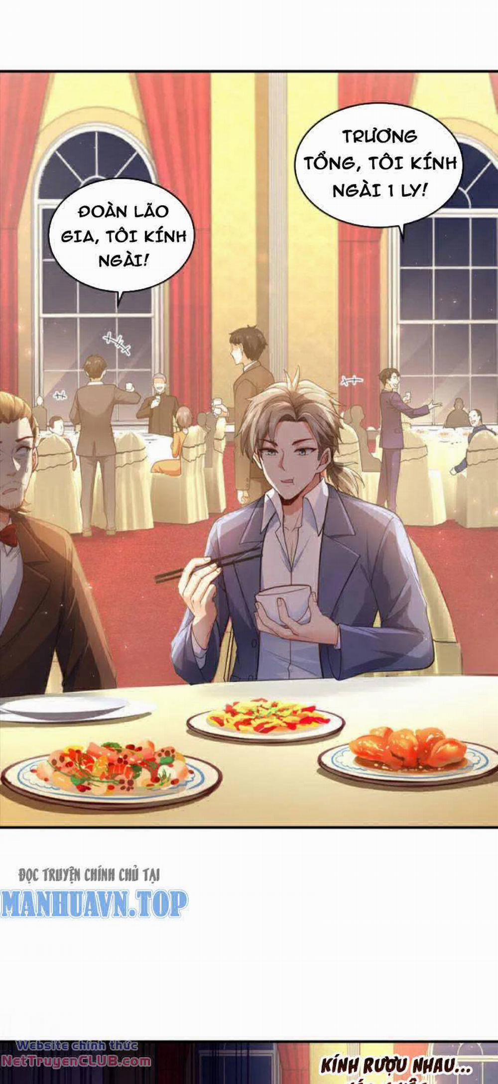 Trấn Quốc Thần Tế 43 trang 26