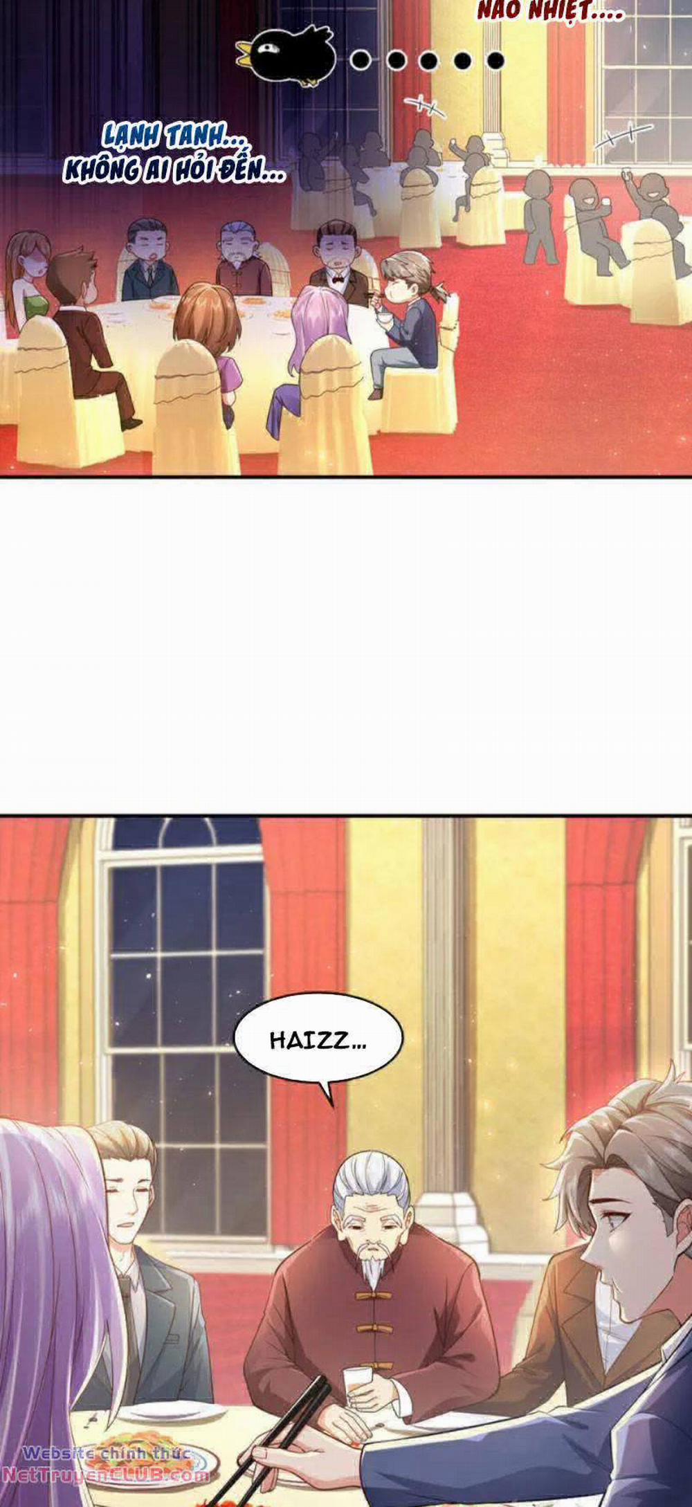 Trấn Quốc Thần Tế 43 trang 27