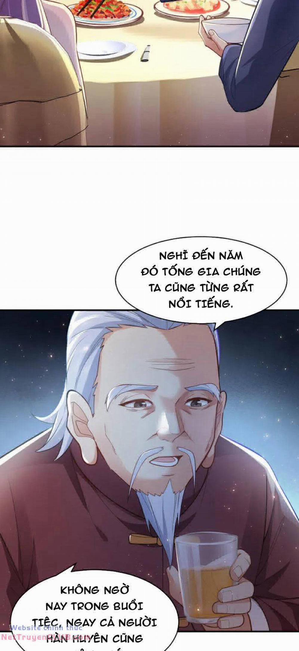 Trấn Quốc Thần Tế 43 trang 28