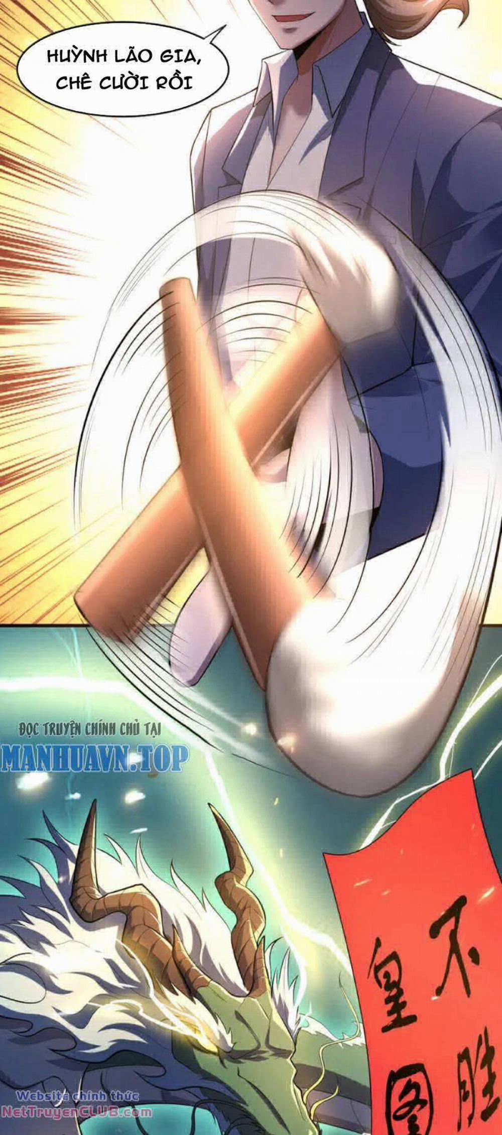 Trấn Quốc Thần Tế 43 trang 3