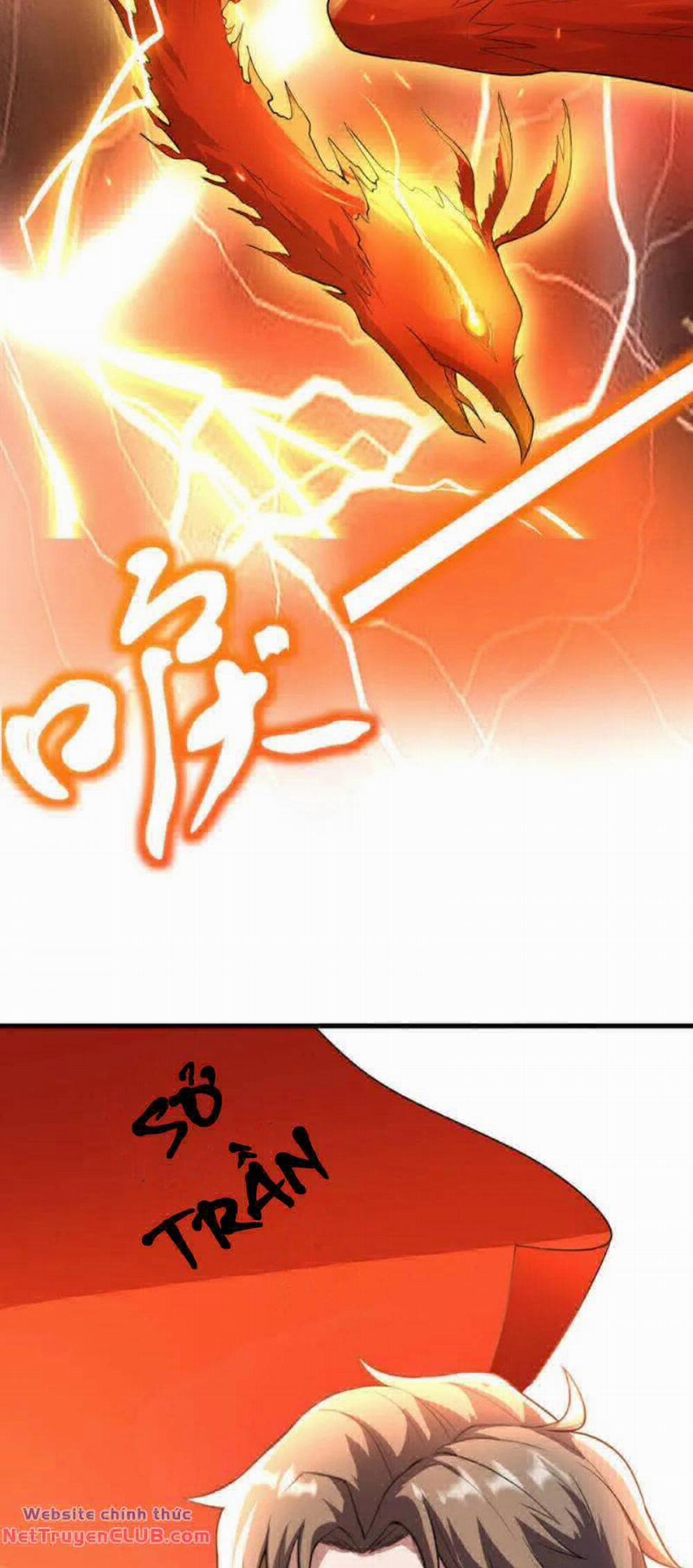 Trấn Quốc Thần Tế 43 trang 5