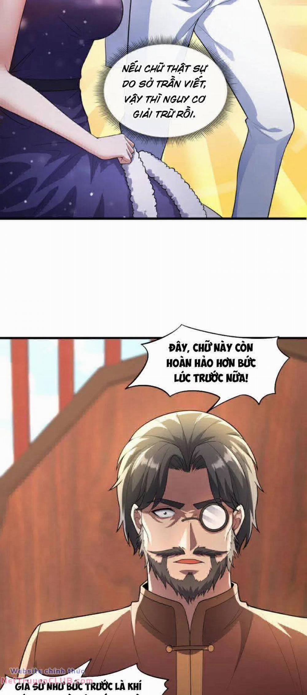 Trấn Quốc Thần Tế 43 trang 9