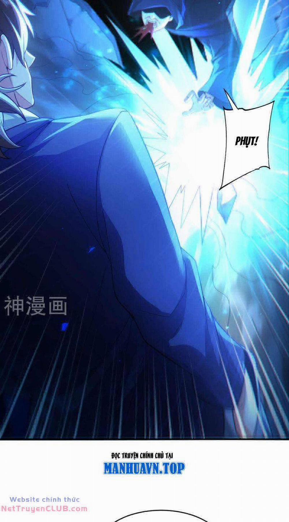 Trấn Quốc Thần Tế 44 trang 10