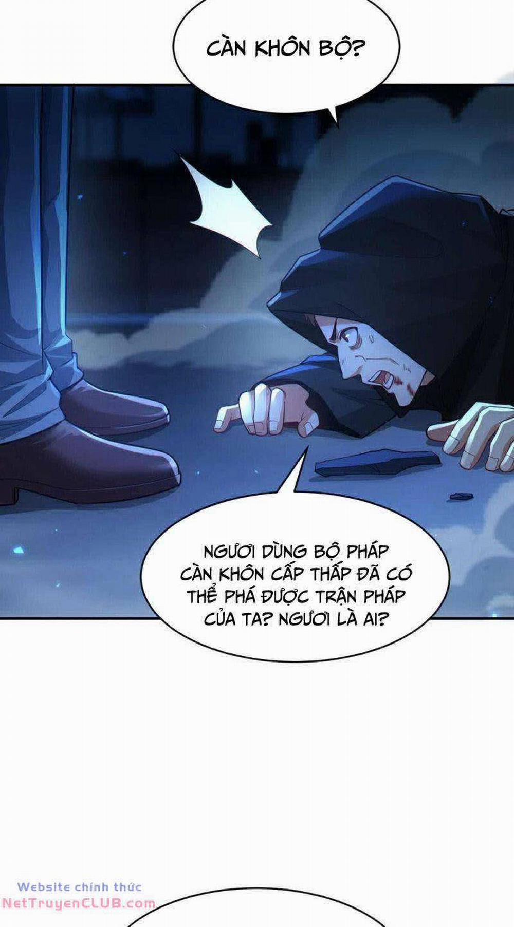 Trấn Quốc Thần Tế 44 trang 11