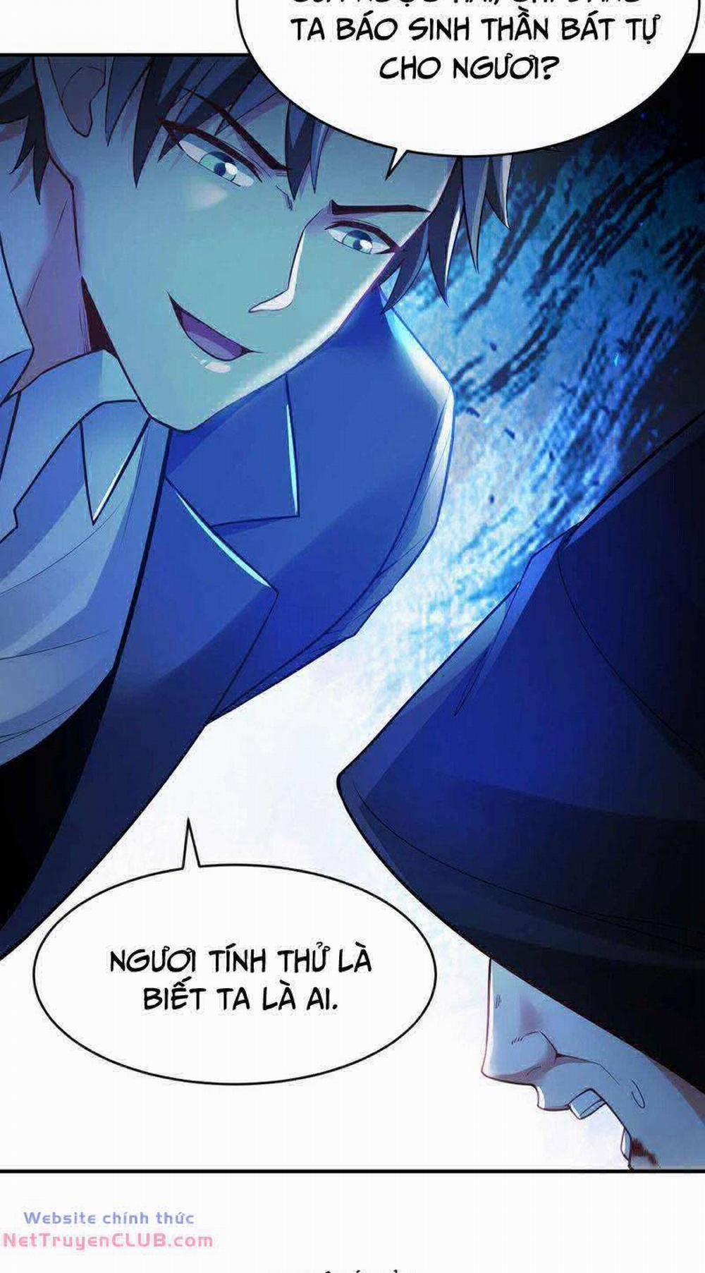 Trấn Quốc Thần Tế 44 trang 14