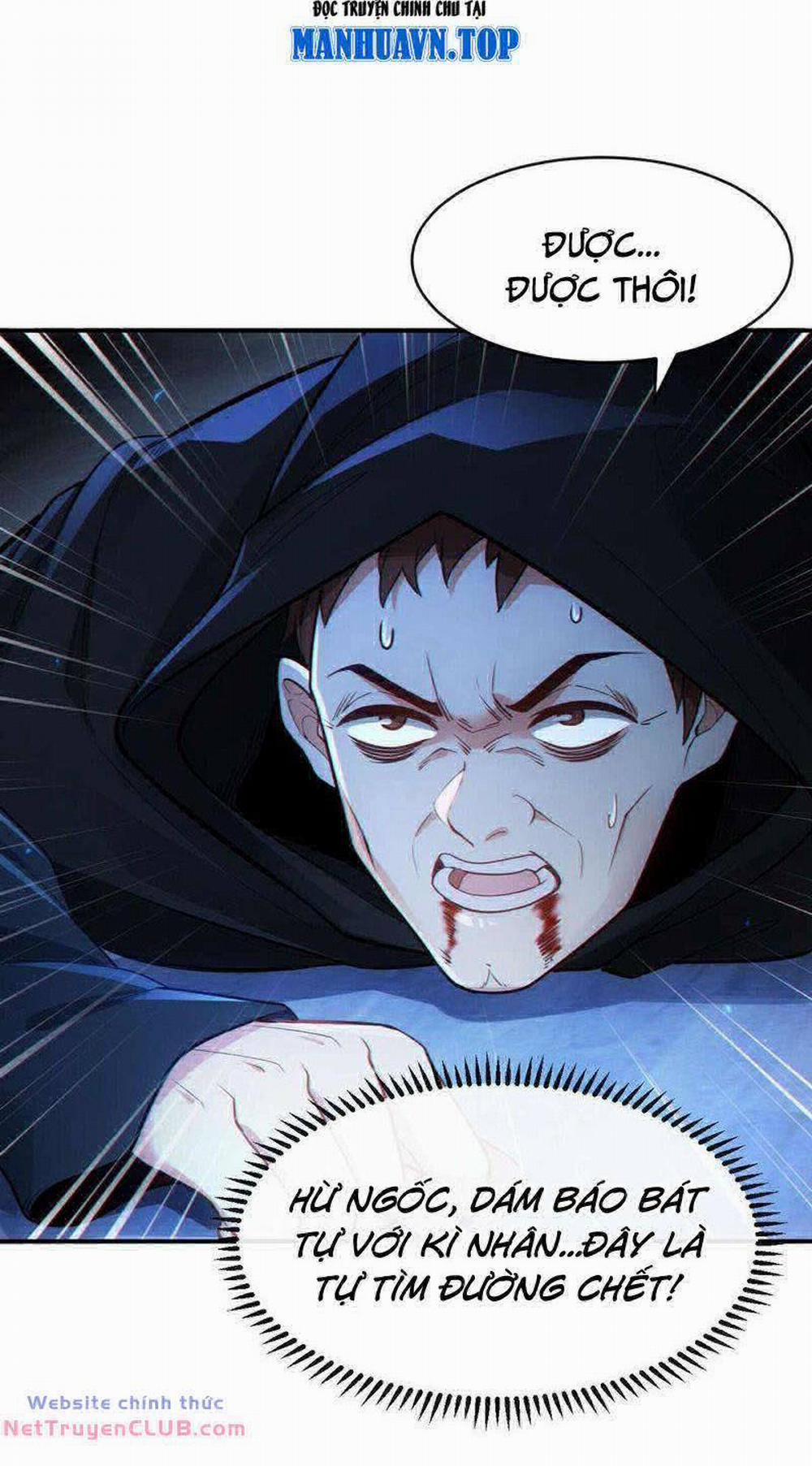 Trấn Quốc Thần Tế 44 trang 15