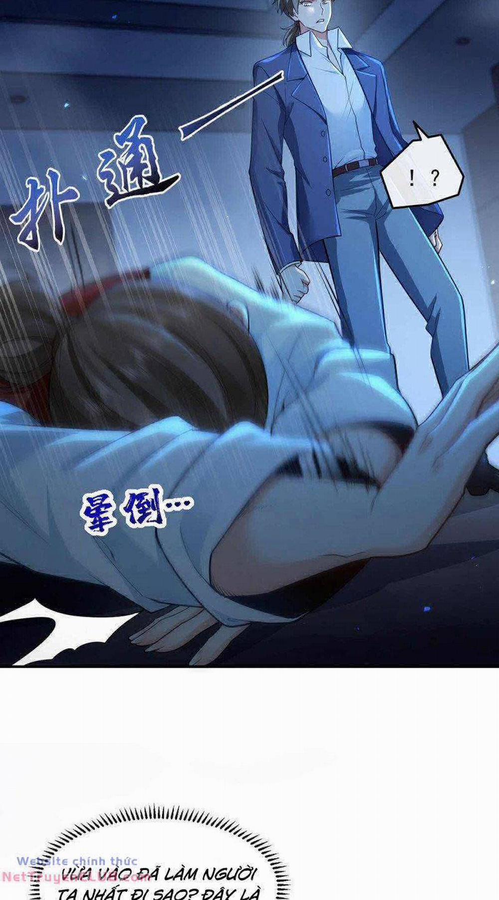 Trấn Quốc Thần Tế 44 trang 2