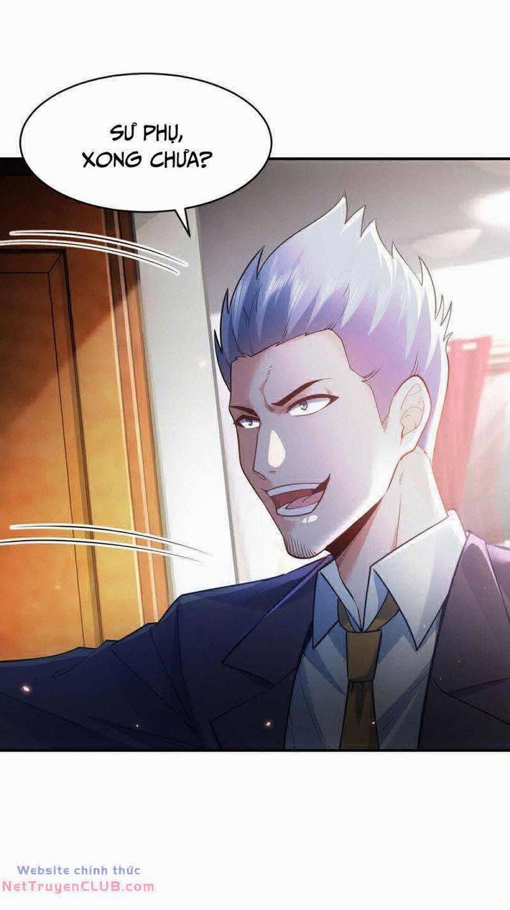 Trấn Quốc Thần Tế 44 trang 20