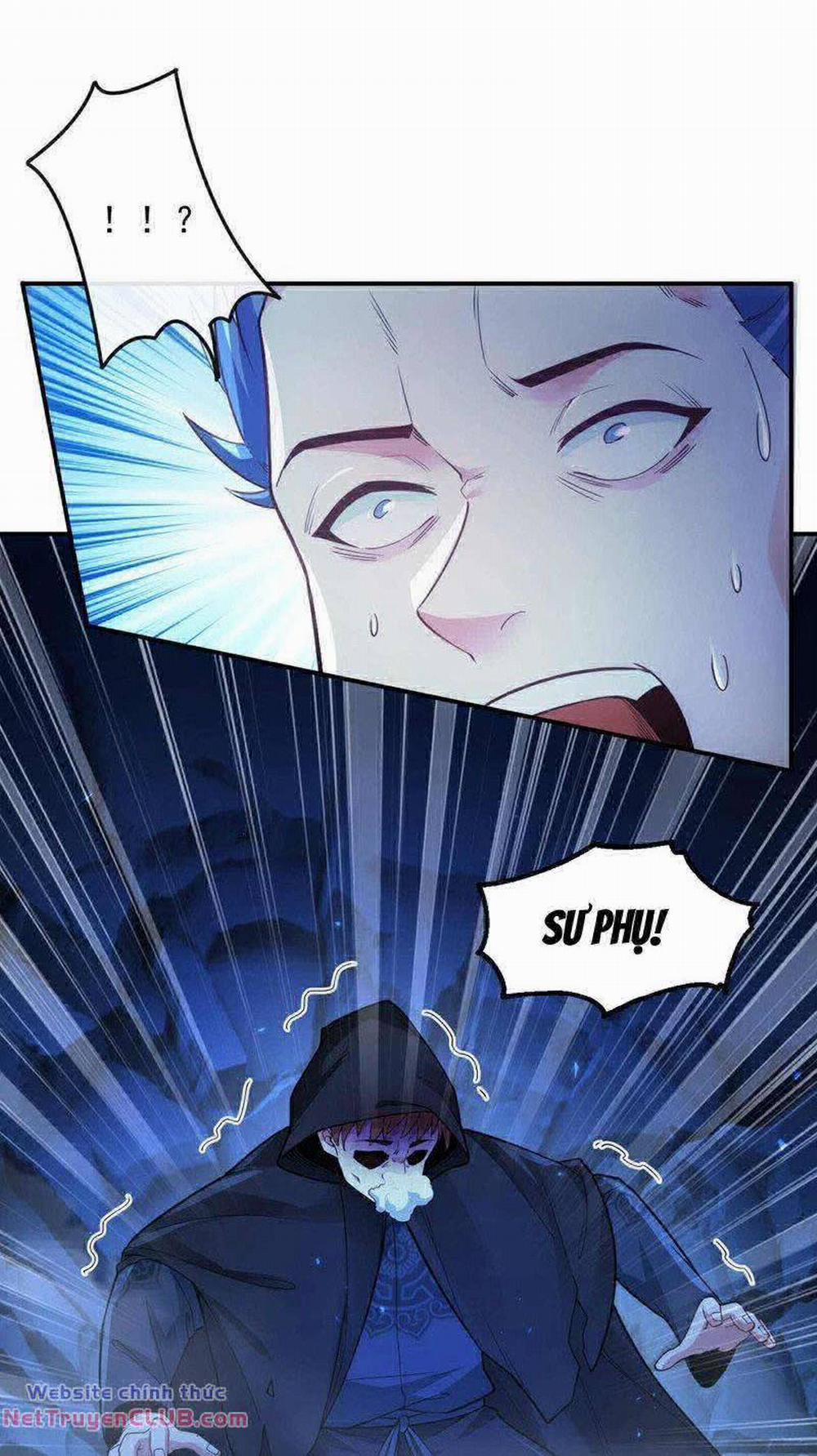 Trấn Quốc Thần Tế 44 trang 21