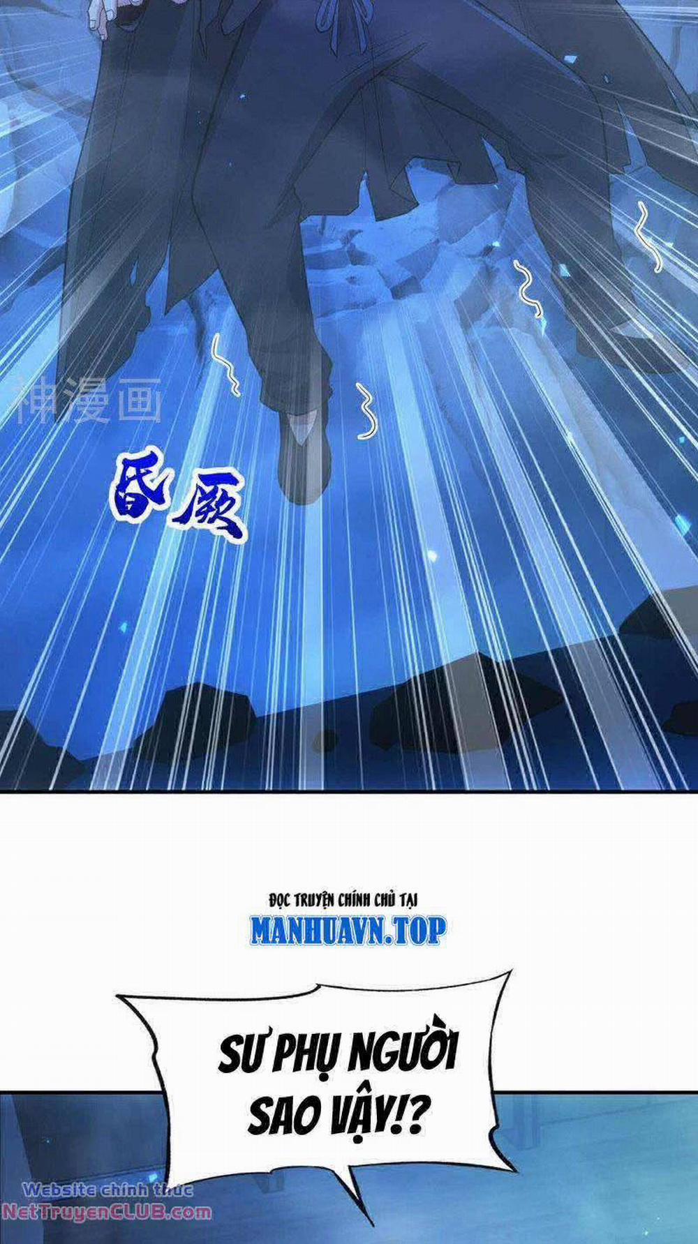 Trấn Quốc Thần Tế 44 trang 22