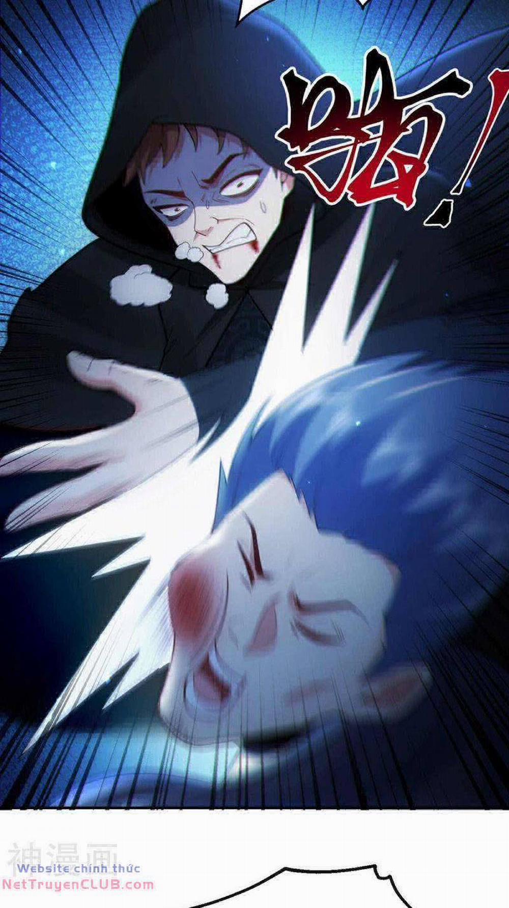 Trấn Quốc Thần Tế 44 trang 24