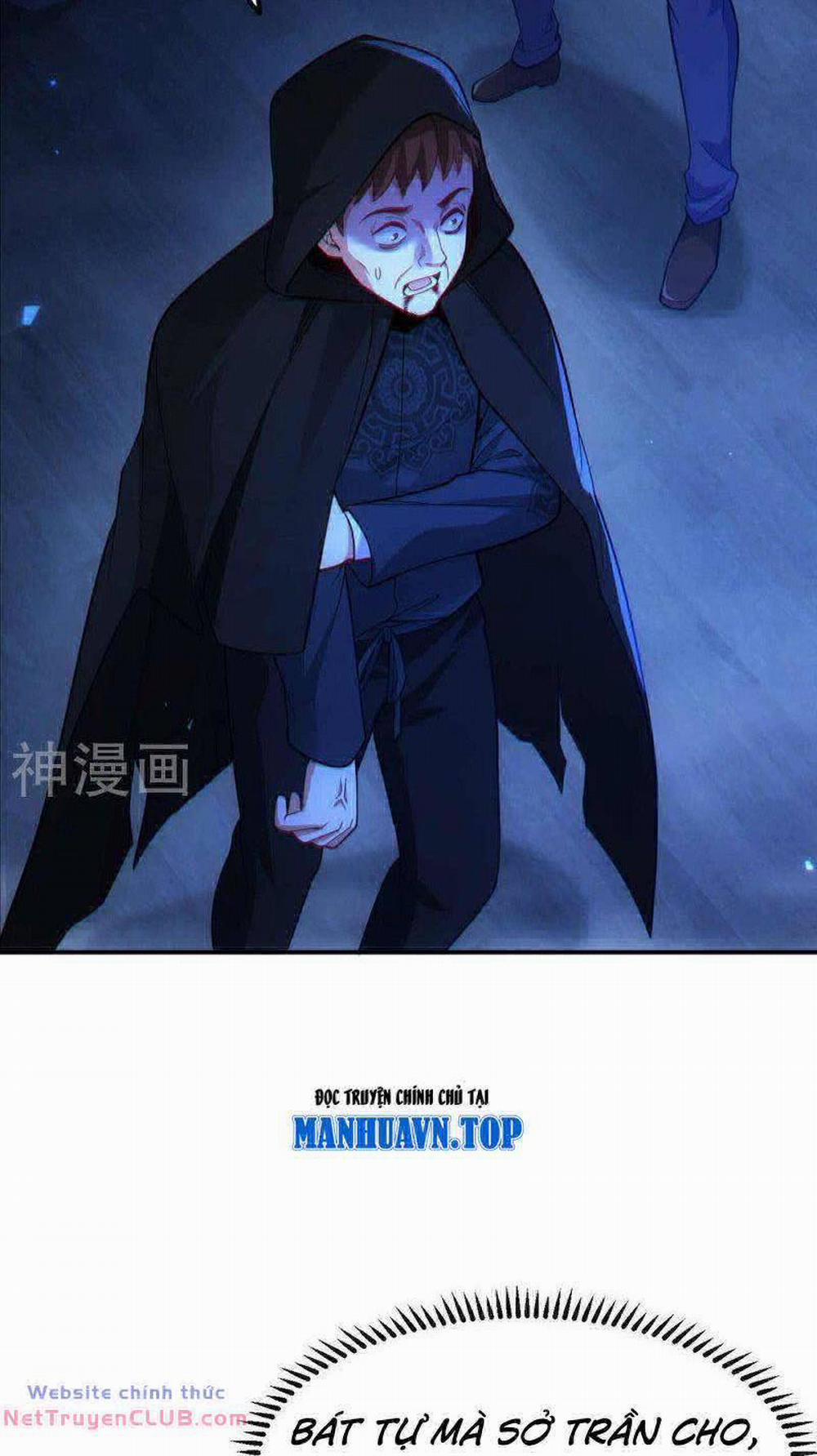 Trấn Quốc Thần Tế 44 trang 27