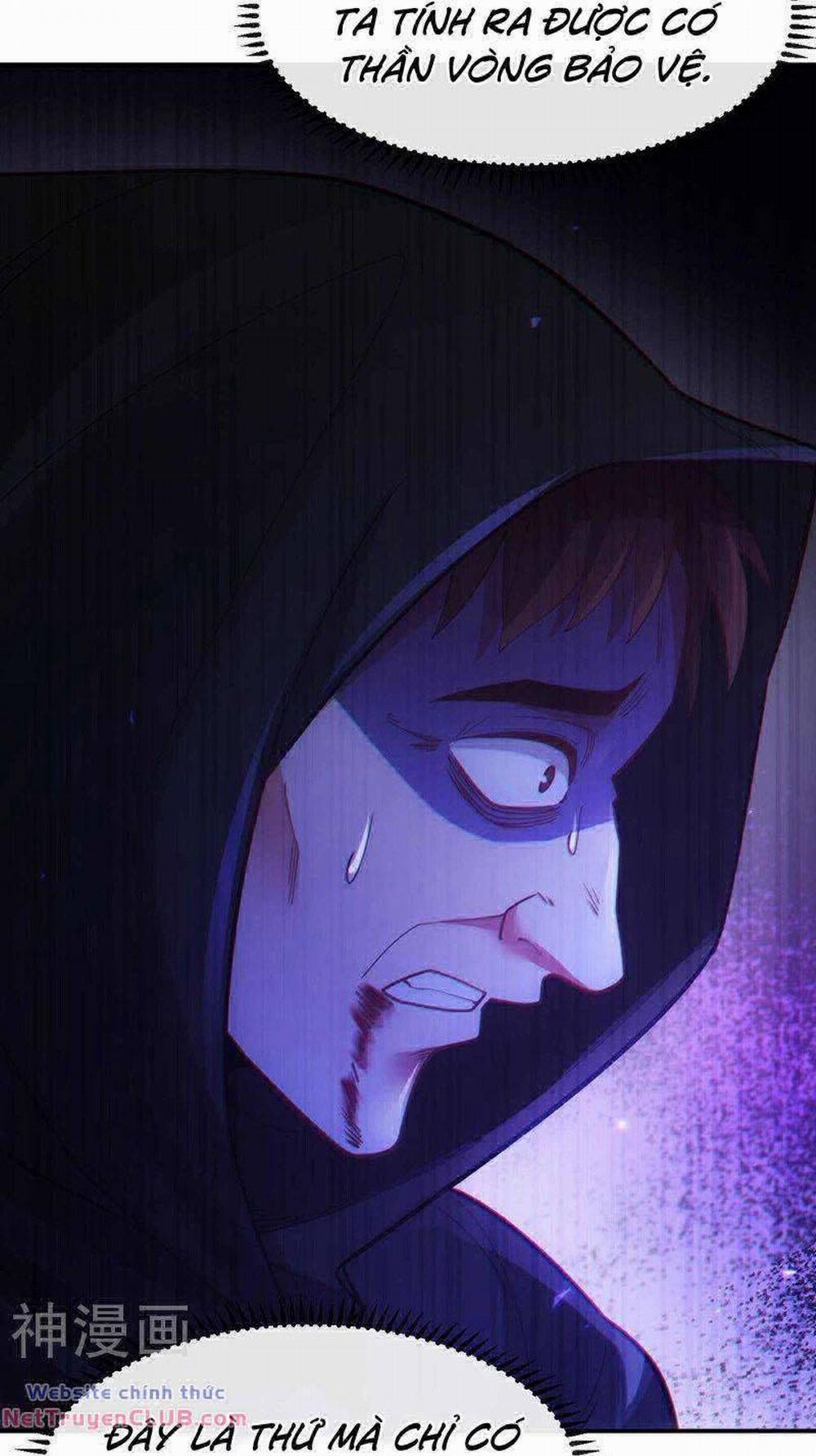 Trấn Quốc Thần Tế 44 trang 28