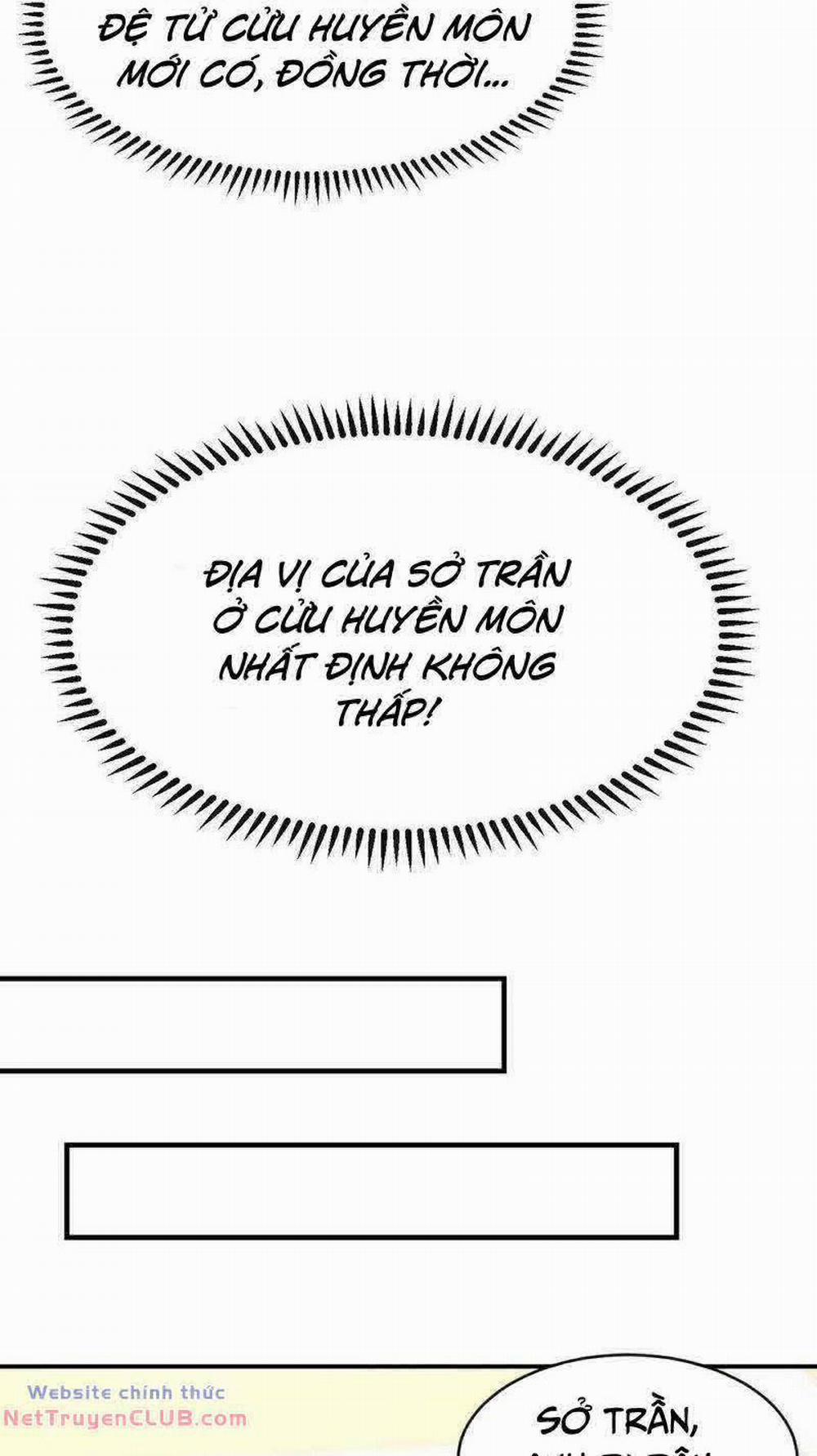 Trấn Quốc Thần Tế 44 trang 29