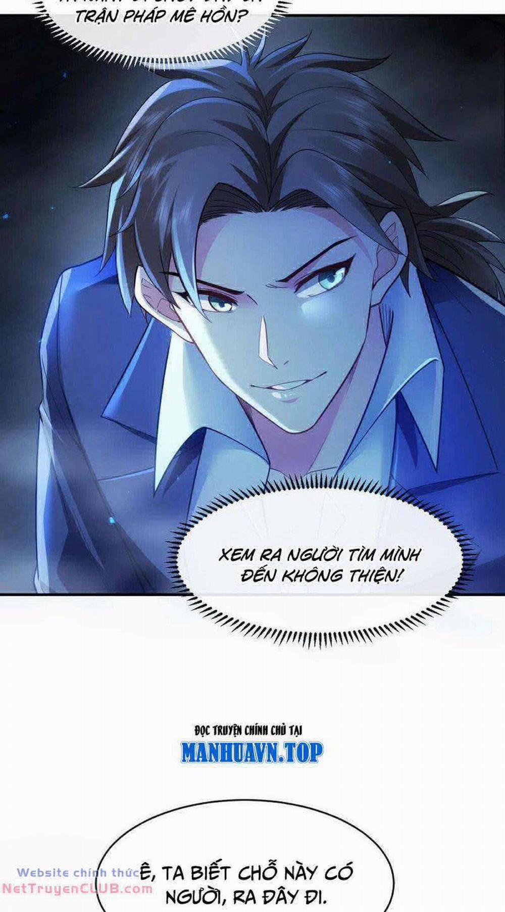 Trấn Quốc Thần Tế 44 trang 3