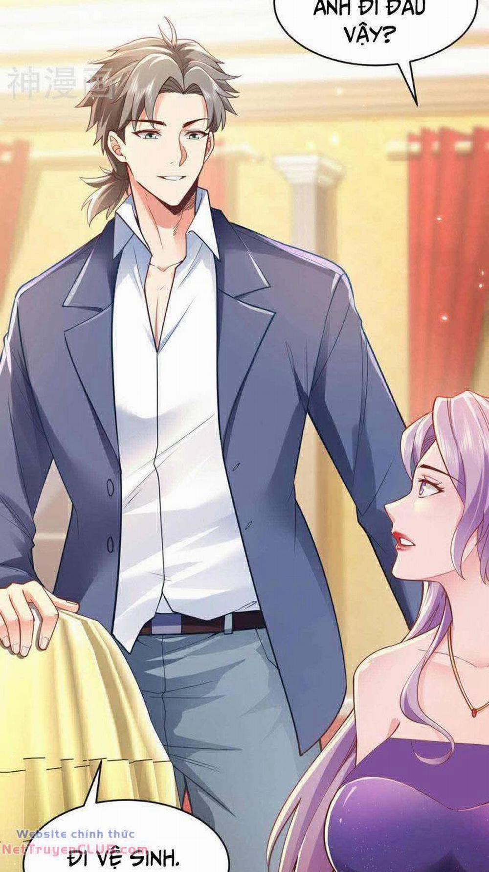 Trấn Quốc Thần Tế 44 trang 30