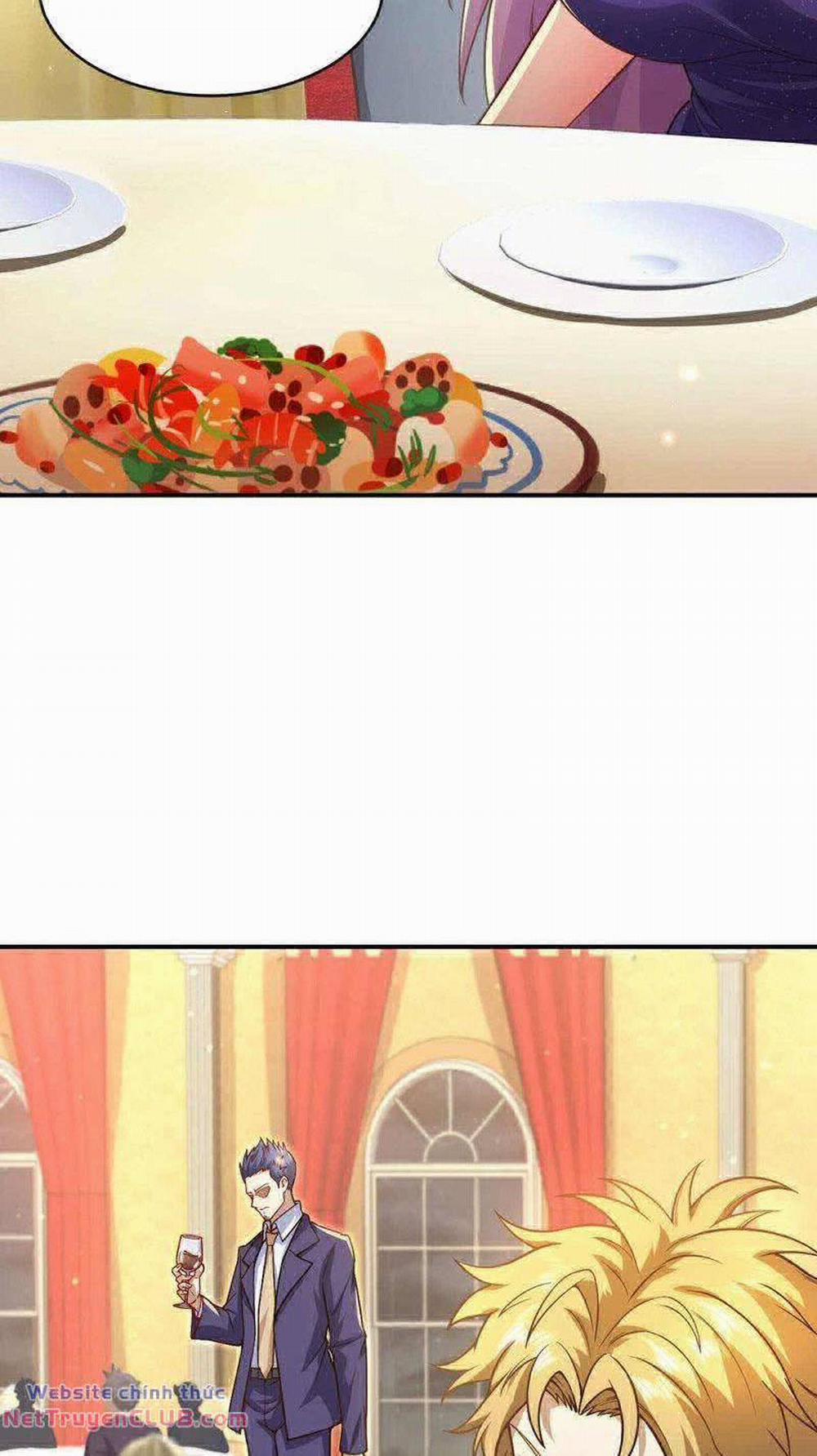 Trấn Quốc Thần Tế 44 trang 31