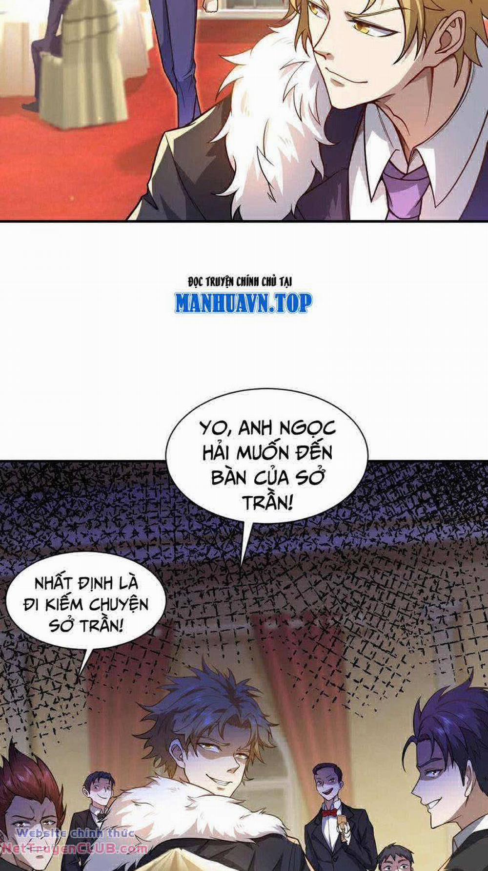 Trấn Quốc Thần Tế 44 trang 32