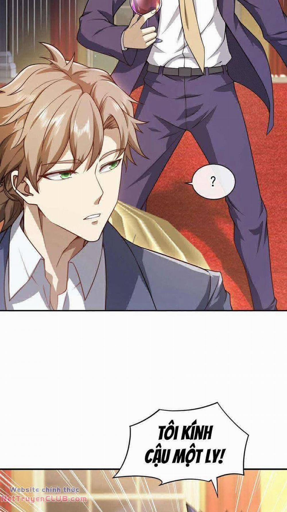 Trấn Quốc Thần Tế 44 trang 34