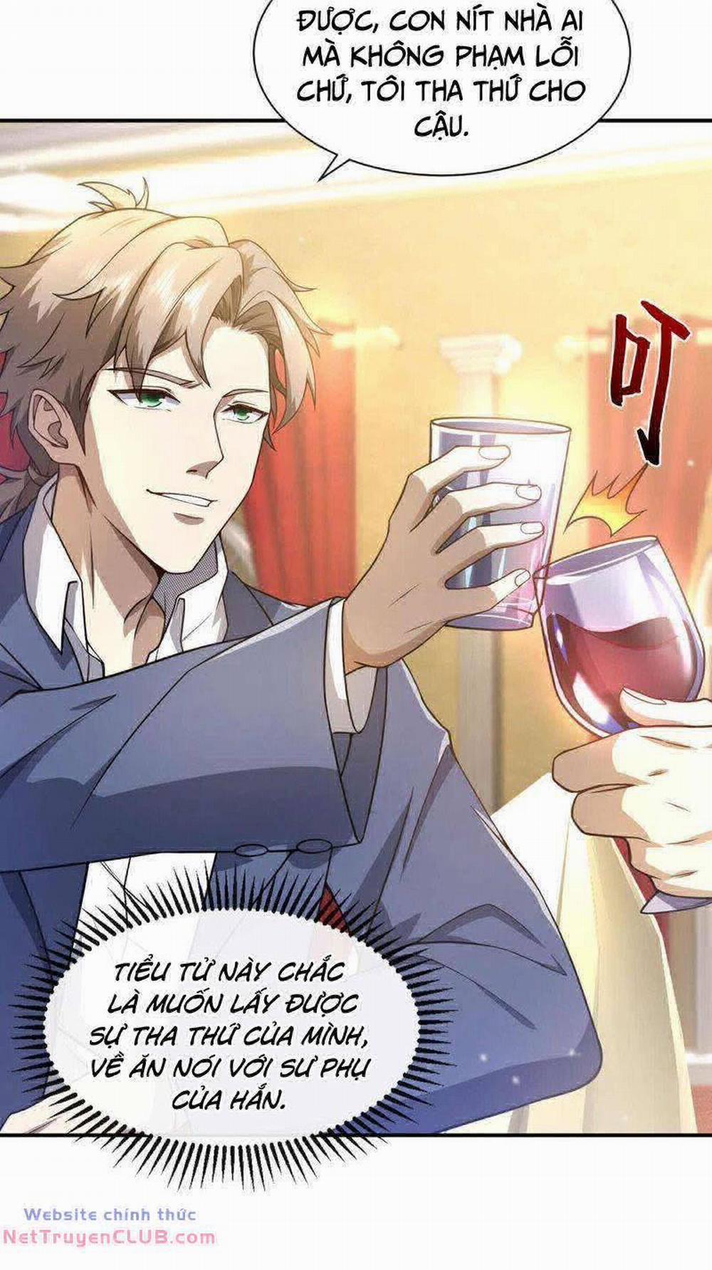 Trấn Quốc Thần Tế 44 trang 37