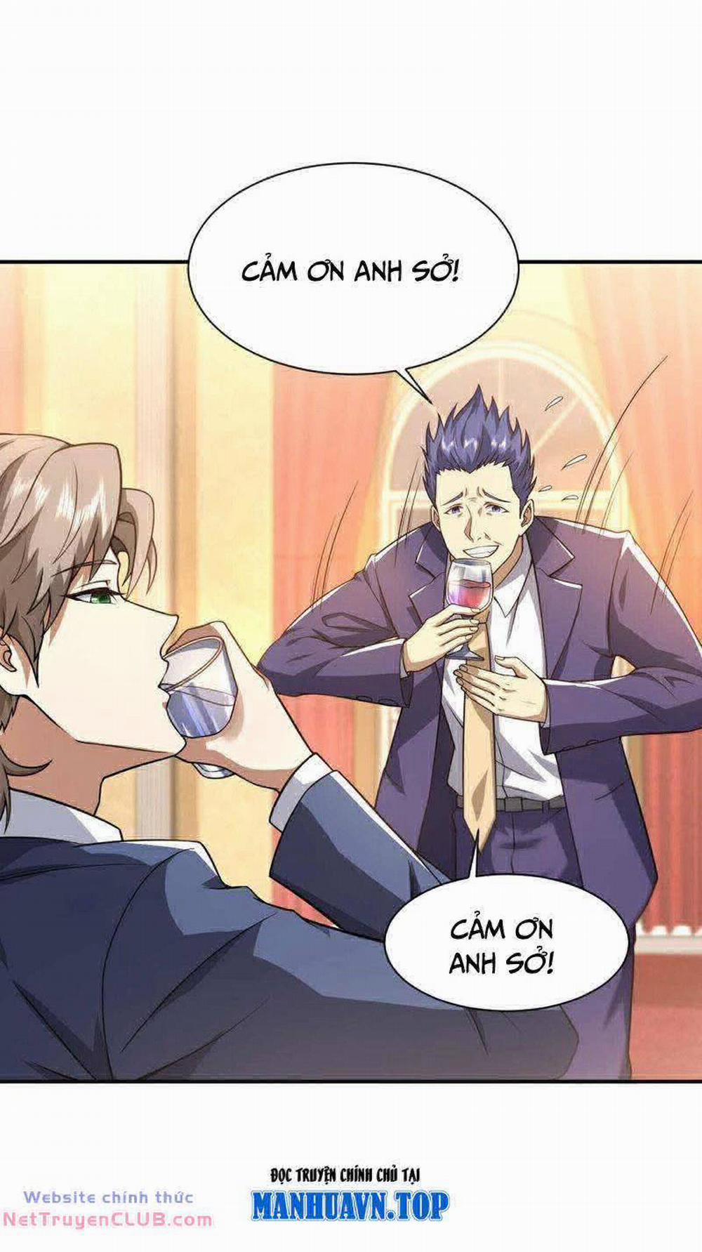 Trấn Quốc Thần Tế 44 trang 38