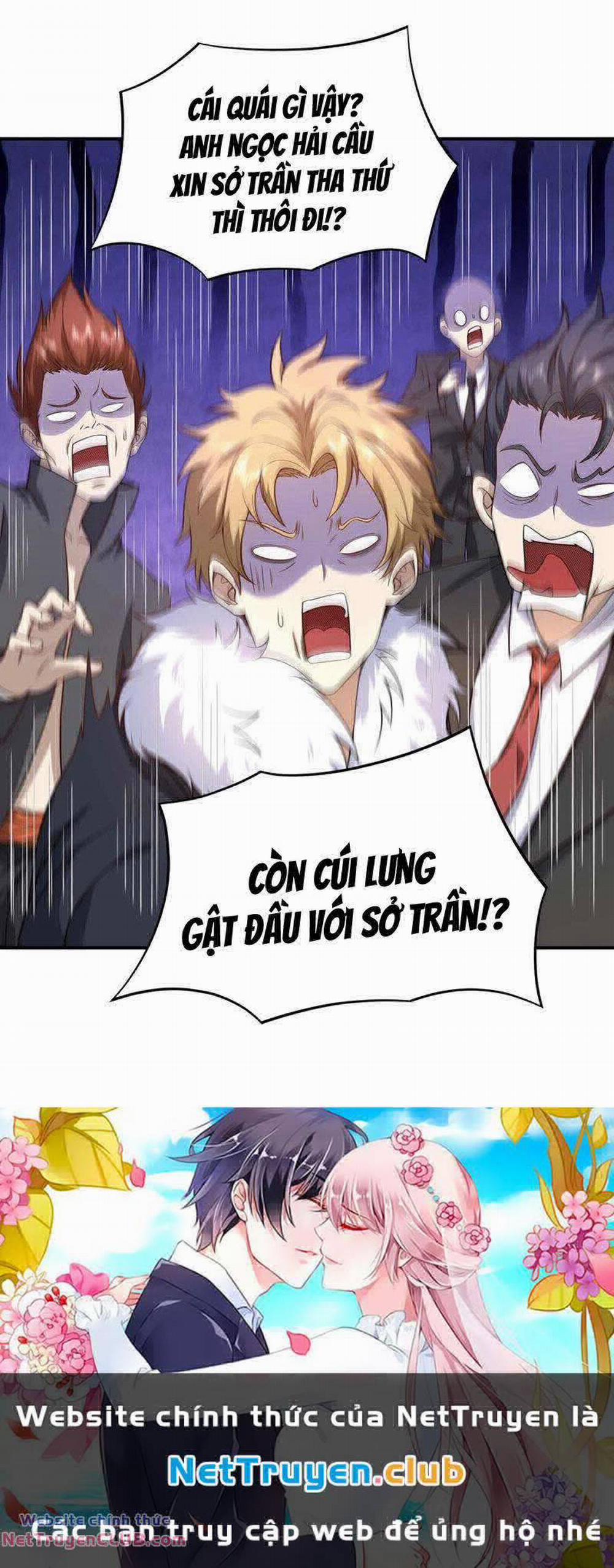 Trấn Quốc Thần Tế 44 trang 39