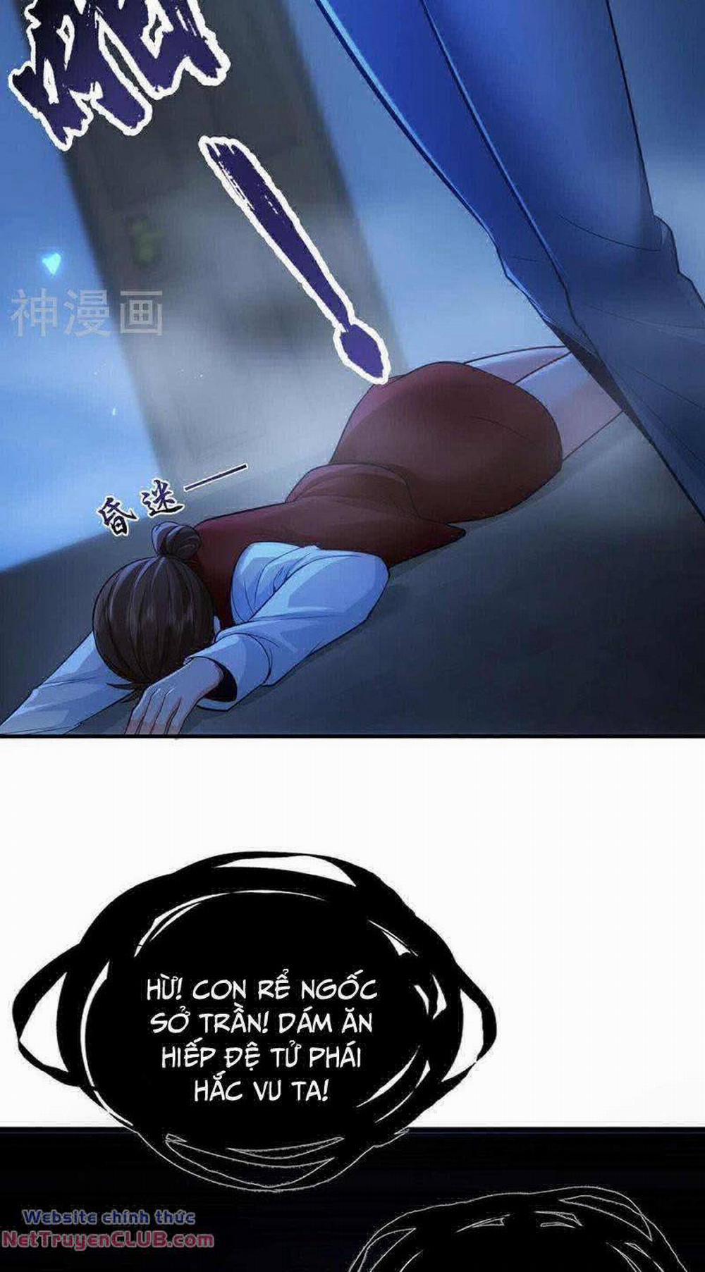 Trấn Quốc Thần Tế 44 trang 5