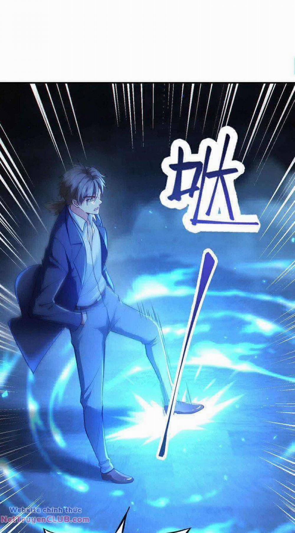 Trấn Quốc Thần Tế 44 trang 8