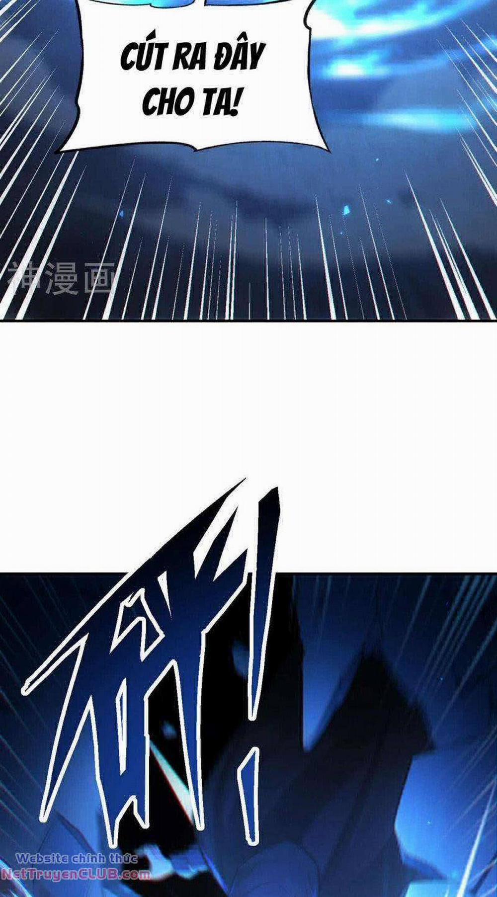 Trấn Quốc Thần Tế 44 trang 9