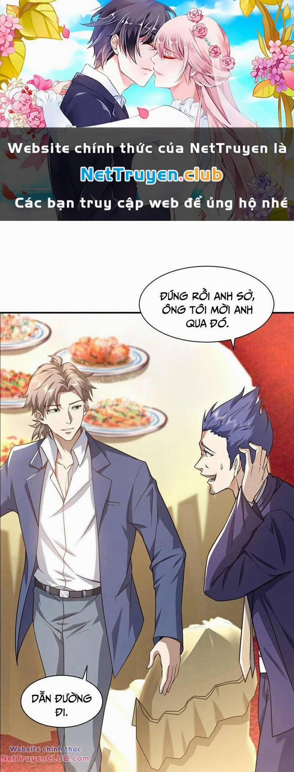 Trấn Quốc Thần Tế 45 trang 0