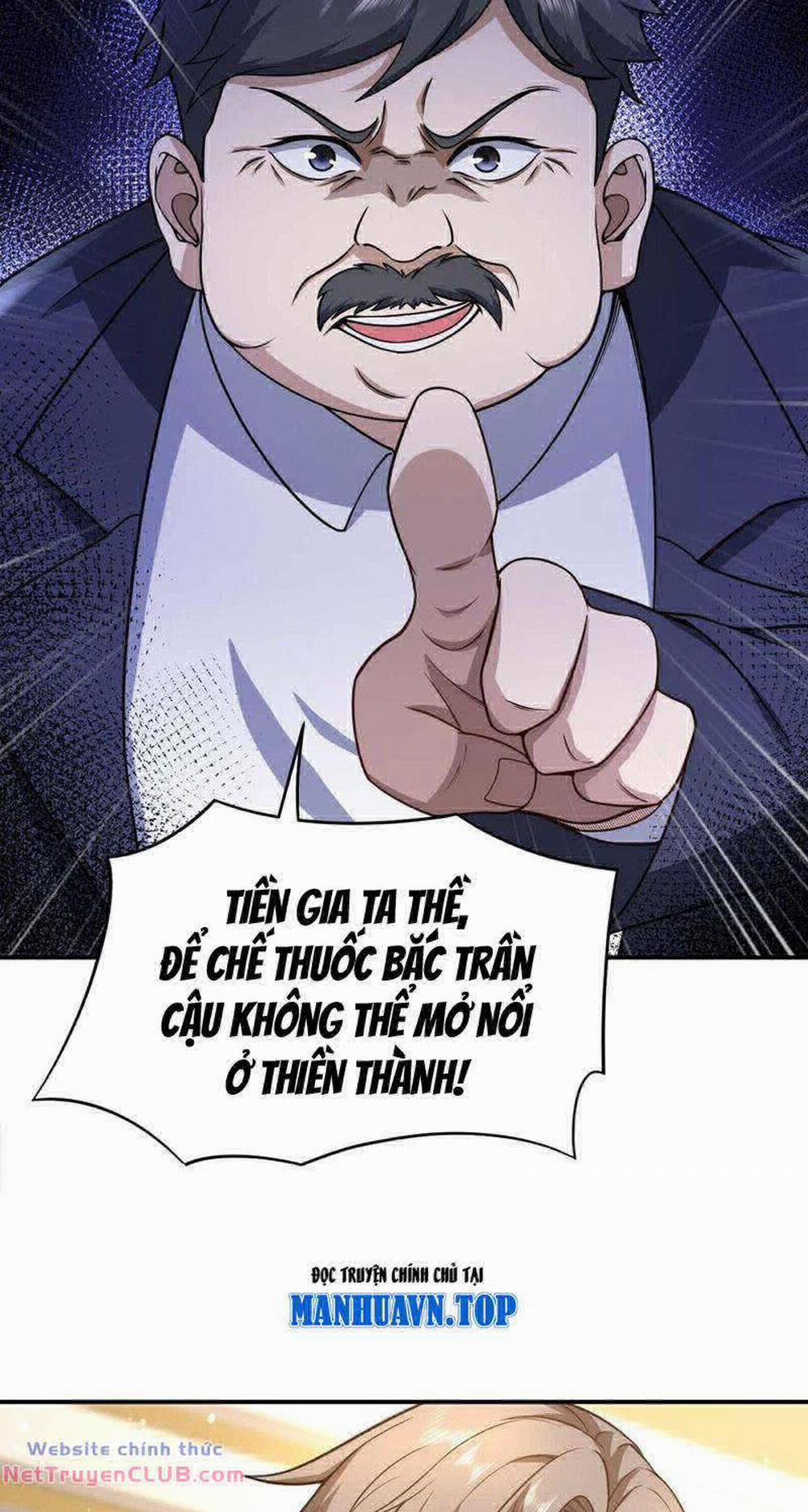 Trấn Quốc Thần Tế 45 trang 10