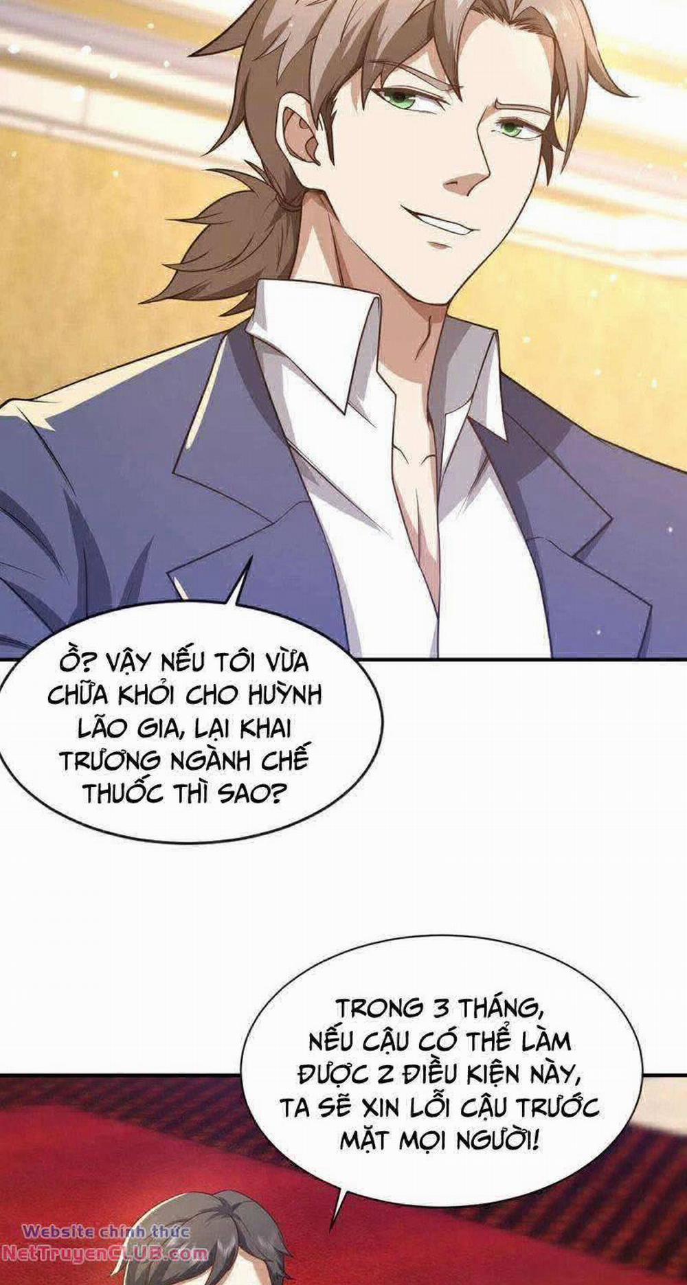 Trấn Quốc Thần Tế 45 trang 11