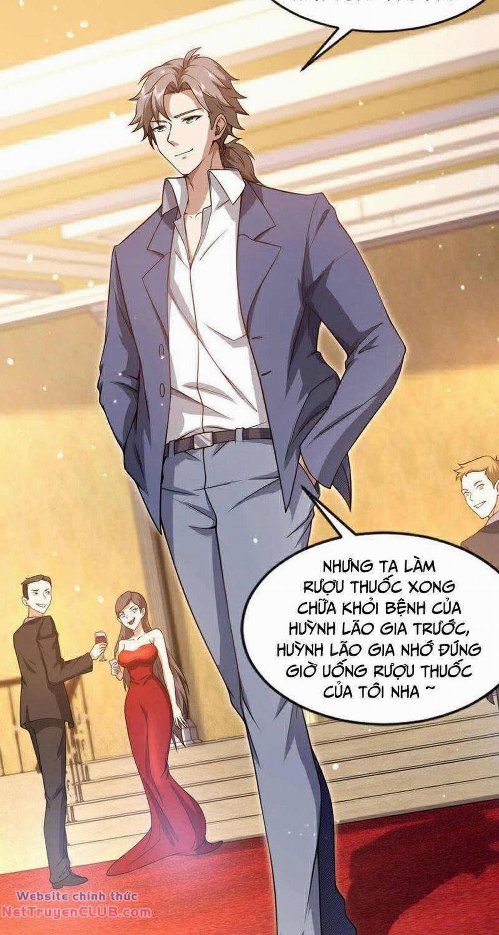 Trấn Quốc Thần Tế 45 trang 13