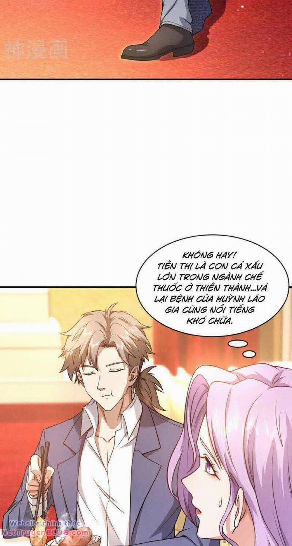 Trấn Quốc Thần Tế 45 trang 14