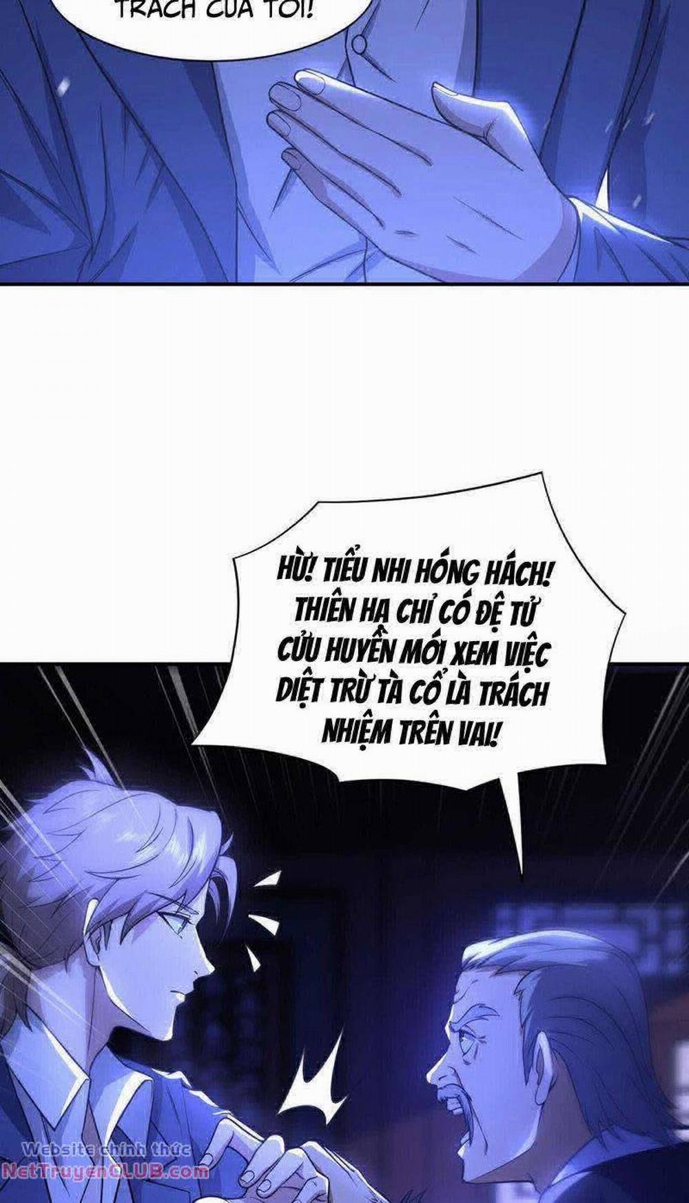 Trấn Quốc Thần Tế 45 trang 21