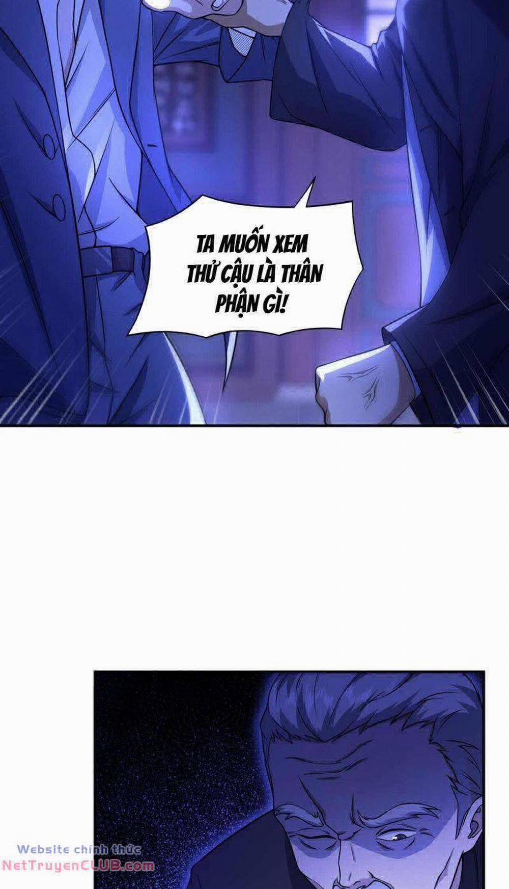 Trấn Quốc Thần Tế 45 trang 22