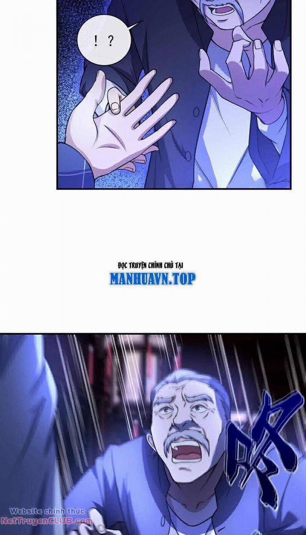 Trấn Quốc Thần Tế 45 trang 23