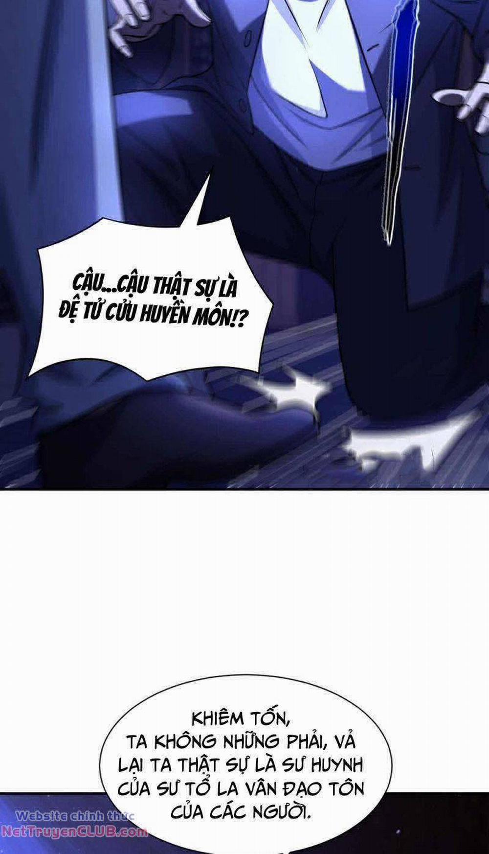 Trấn Quốc Thần Tế 45 trang 24