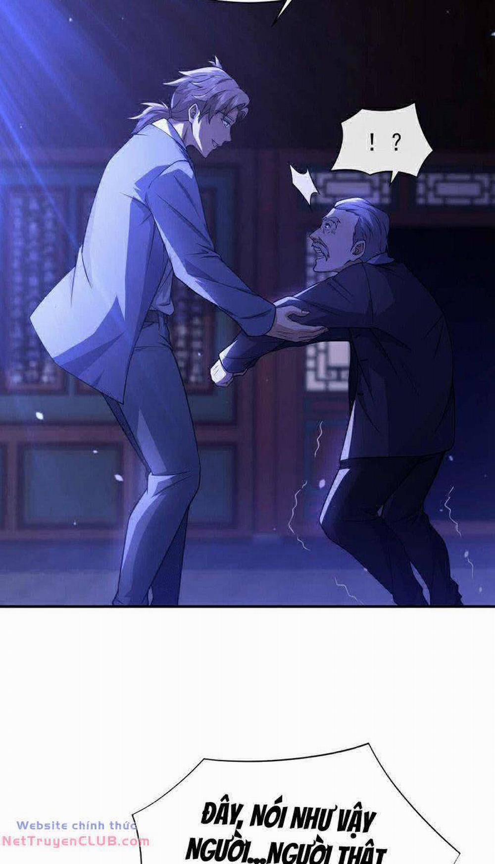 Trấn Quốc Thần Tế 45 trang 25