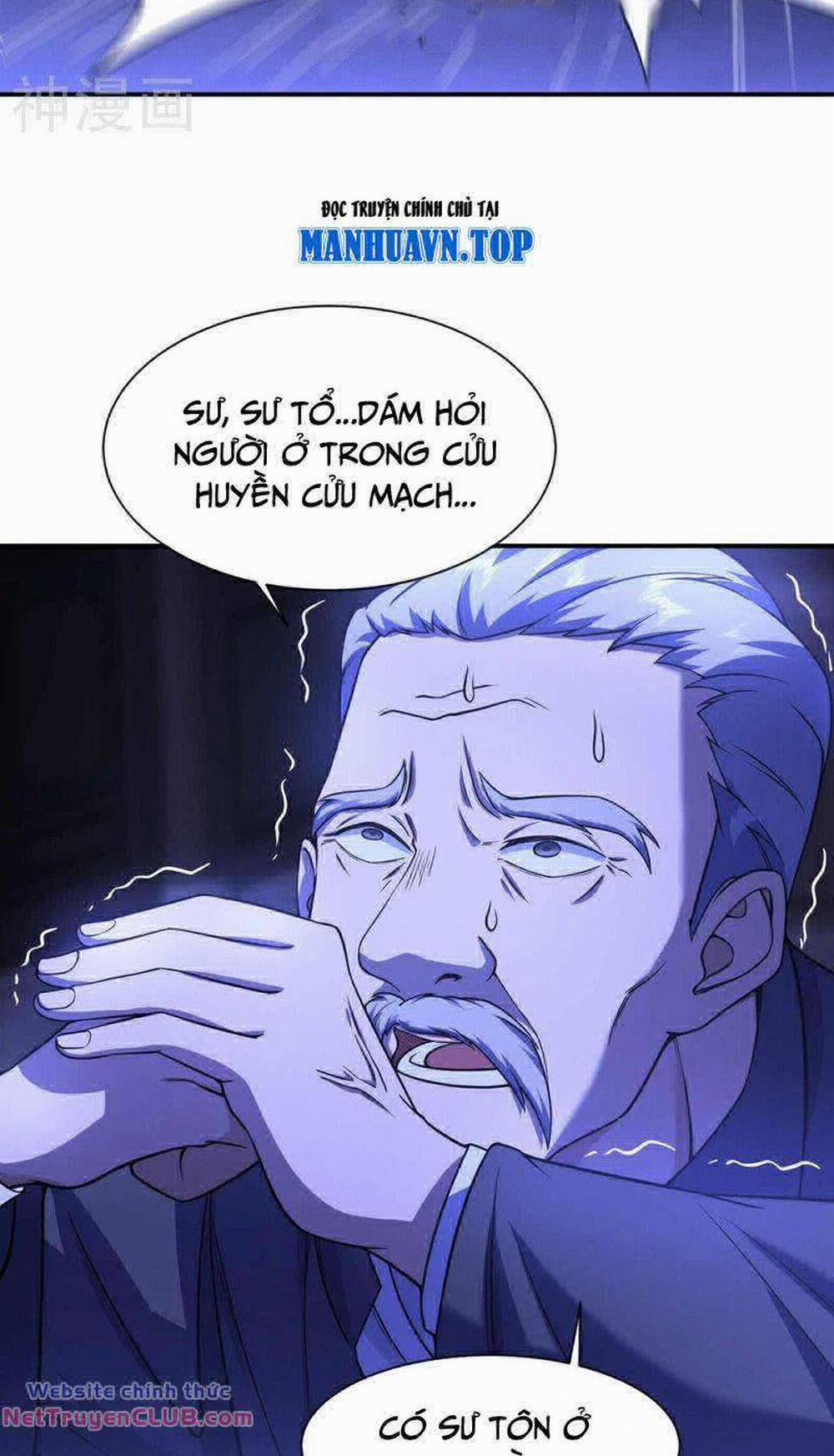 Trấn Quốc Thần Tế 45 trang 27