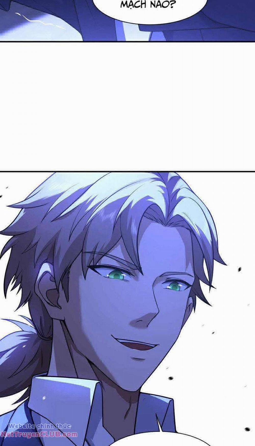 Trấn Quốc Thần Tế 45 trang 28