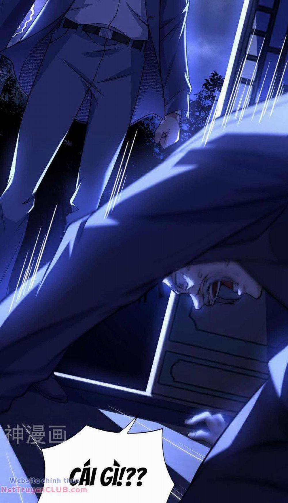 Trấn Quốc Thần Tế 45 trang 30