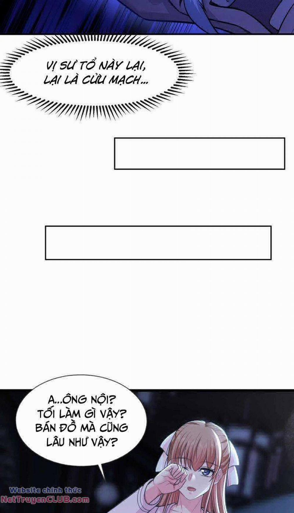 Trấn Quốc Thần Tế 45 trang 32