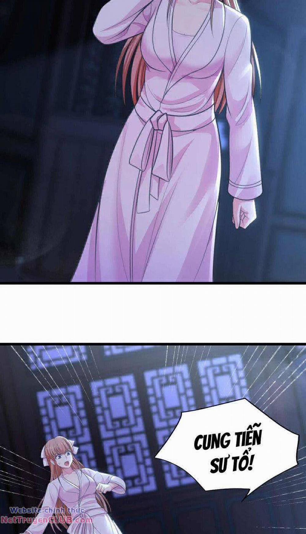 Trấn Quốc Thần Tế 45 trang 33