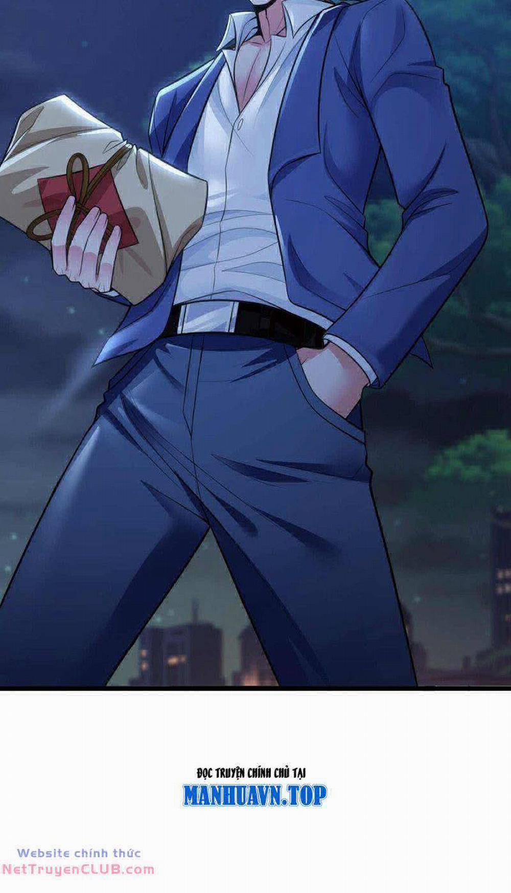 Trấn Quốc Thần Tế 45 trang 35