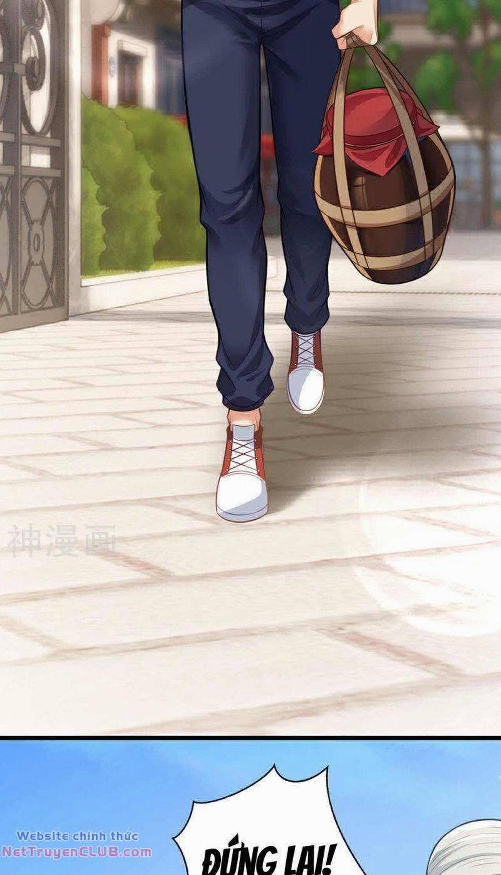 Trấn Quốc Thần Tế 45 trang 38